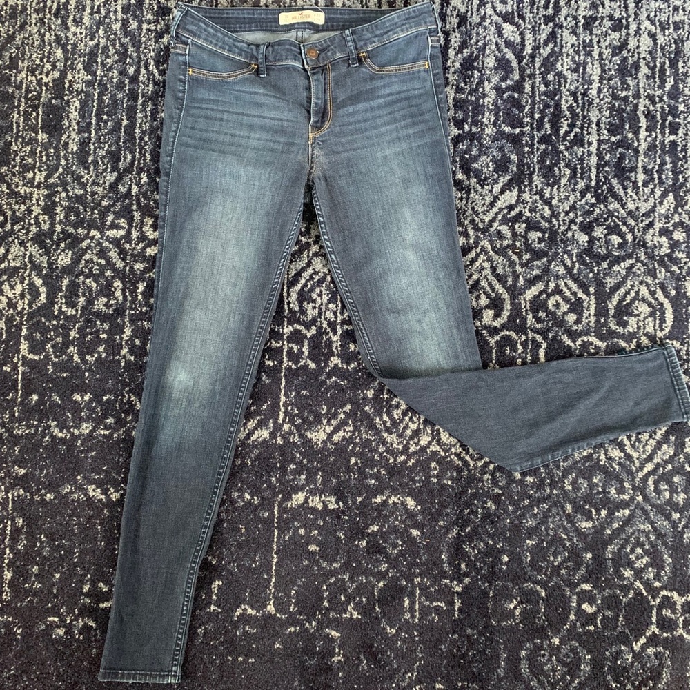 Hollister skinny Jeans